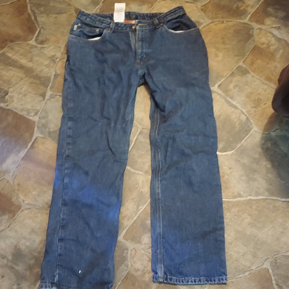 Women's Carhartt Jeans